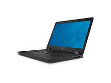 Б/в Ноутбук Dell Latitude E5550 15.6" 1366x768| Core i5-5200U| 8 GB RAM| 240 GB SSD| HD 5500, фото 3