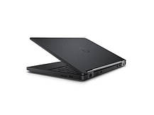Б/в Ноутбук Dell Latitude E5550 15.6" 1366x768| Core i5-5200U| 8 GB RAM| 240 GB SSD| HD 5500, фото 4