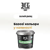 Епоксидна фарба для плитки 4.5 кг Біла, фото 3