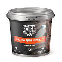 Епоксидна фарба для металу бежева 1 кг