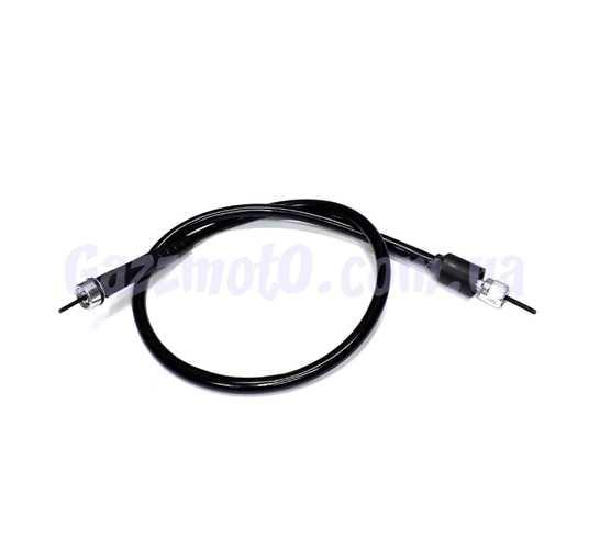 Трос спідометра Yamaha GEAR-4KN/UA-06J/SA-36J/39J (трос 91см; кожух 87см), фото 1