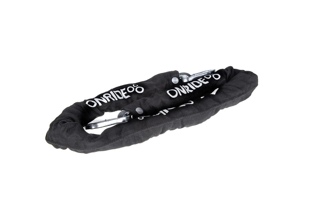 Ланцюг загартований без замка ONRIDE Hulk 70 8*1200мм