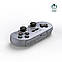 Геймпад бездротовий 8BitDo SN30 Pro Hall Bluetooth Gray (Switch, SteamOS, Windows, Android, iOS, macOS), фото 3