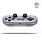 Геймпад бездротовий 8BitDo SN30 Pro Hall Bluetooth Gray (Switch, SteamOS, Windows, Android, iOS, macOS), фото 4