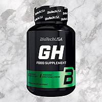 BioTech GH hormon regulator 120 caps