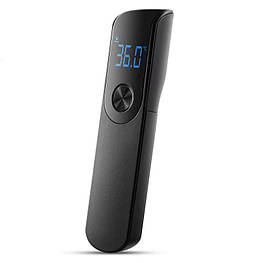 Безконтактний інфрачервоний термометр IR-FM01 Black