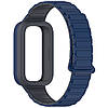 Ремінець Silicone Magnetic для Xiaomi Smart Band 9 Active, фото 2