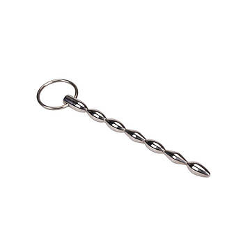 Уретральний стимулятор Liebe Seela Urethral Sound Stainless Steel 15 см Bomba💣