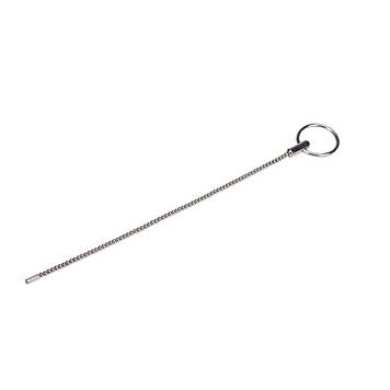 Уретральний стимулятор Liebe Seela Urethral Sound Stainless Steel 26 см Bomba💣