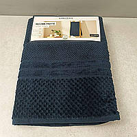 Б/У Рушник махровий Smukee 70х140 см