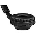 Навушники Defender FreeMotion B445 Bluetooth Black (63445), фото 5