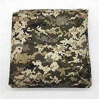 Водонепроникний тент 300х300 см (Баша) , MM-14. UA