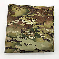 Водонепроникний тент 300х300 см (Баша), multicam.  UA