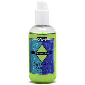 Davis «Woodland Spice» ДЕВІС «ВУДЛЕНД СПАЙС» духи для собак, спрей 237 мл