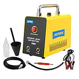 Генератор диму, детектор витоку герметичності для авто, 12В, Autool SDT101, фото 2