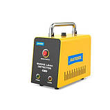 Генератор диму, детектор витоку герметичності для авто, 12В, Autool SDT101, фото 3