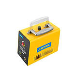 Генератор диму, детектор витоку герметичності для авто, 12В, Autool SDT101, фото 4