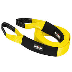 Подовжувач троса для лебідки X-BULL до автомобіля джипу або позашляховика 12 000 кг 9 метрів HRSS12009