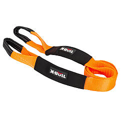 Подовжувач троса для автомобільної лебідки X-BULL 12000 кг 3 м HRSS12003