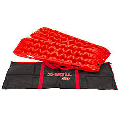 Сенд траки антипробуксовочні під колеса автомобіля квадроцикла позашляховика X-BULL Gen 3.0 для бездоріжжя