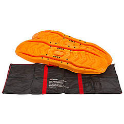 Сенд траки антипробуксовочні під колесо квадроцикла автомобіля позашляховика для бездоріжжя X-BULL Gen 5.0