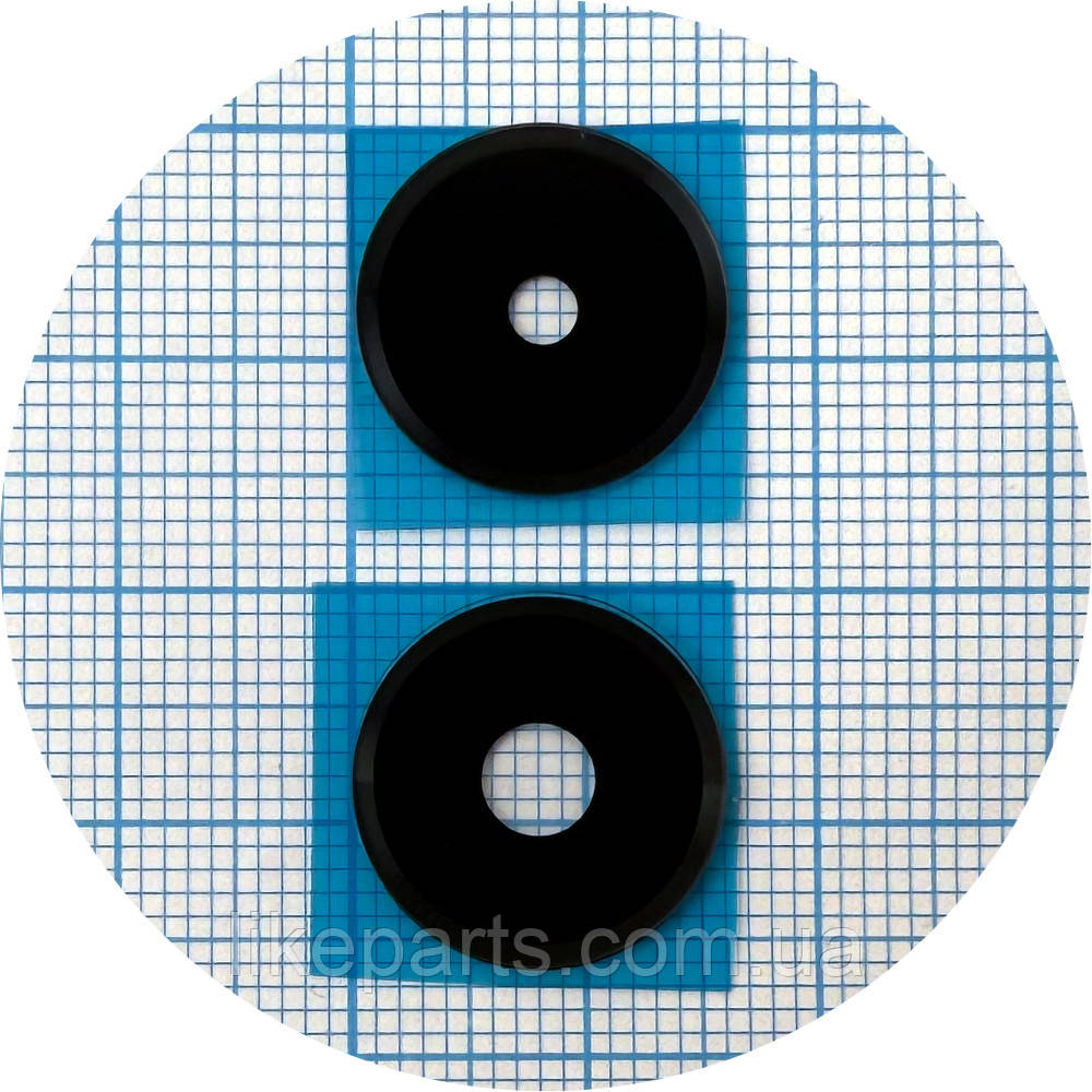 Скло камери Xiaomi Redmi 14C, Poco C75 (комплект 2 шт), фото 1