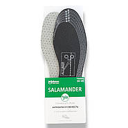 Устілки для взуття Salamander з антибактеріальним просоченням 36-46р, фото 4