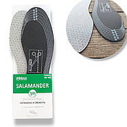 Устілки для взуття Salamander з антибактеріальним просоченням 36-46р, фото 3