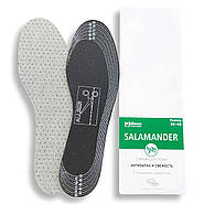 Устілки для взуття Salamander з антибактеріальним просоченням 36-46р, фото 2