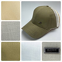 Бейсболка чоловіча