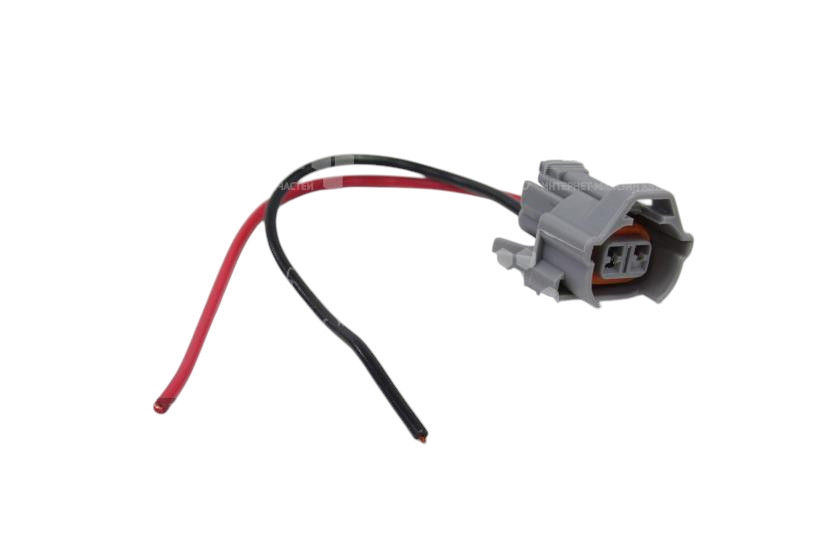 Роз'єм електровентилятора опалення 1118