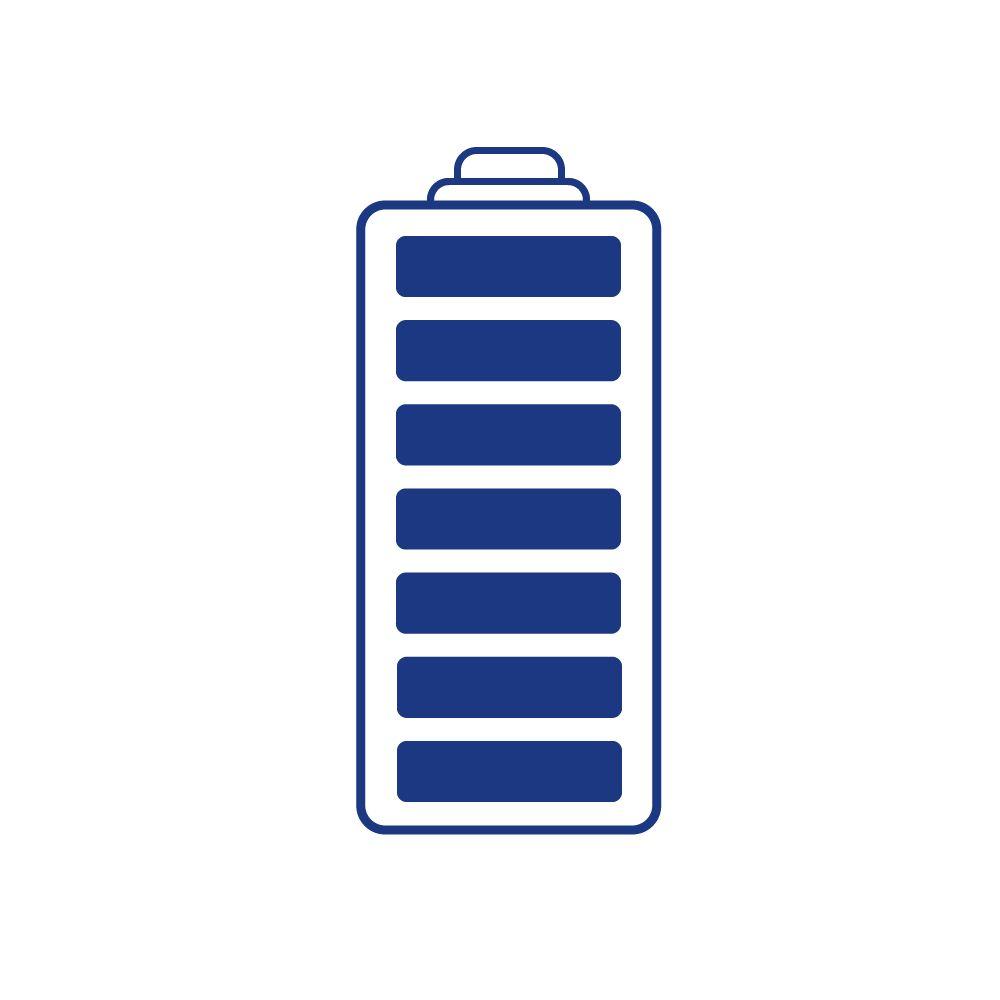 Акумуляторні Батарейки AAA (Li-ion) 1000mWh з роз'ємом Type-C (бокс 4шт з кабелем 1х4 у комплекті)