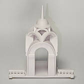 Дзеркальний струмінь Харків Настільний сувенір Україна