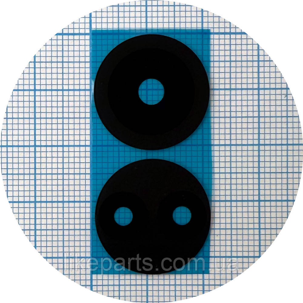 Скло камери Oppo A60 CPH2631 (комплект 2 шт), фото 1