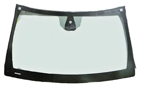 Скло лобове Dodge Durango 11-20 Xinyi VIN; молд.; 1550*880