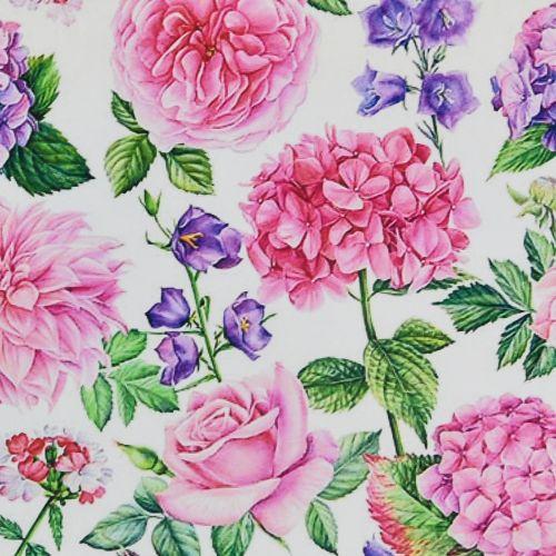 Алмазна мозаїка "Палітра кольорів" 30х30 см [tsi257561-TSI], фото 1