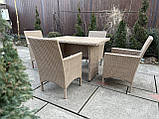 Набір З Ротанга Монако, фото 6