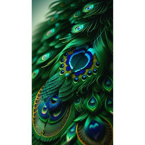 Алмазна мозаїка "Сяйво розкоші" 30х40 см [tsi257619-TSI], фото 1