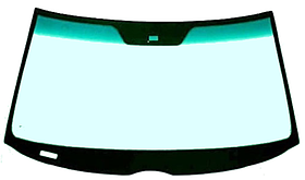 Скло лобове Mercedes 210 (E-CLASS) 95-02 Xinyi VIN; 1490*777