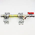 Комплект підключення лічильника WATER SET 7 Boiler Series, фото 3