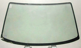 Скло лобове Mazda 626 GE 92-97 Xinyi 1521*826