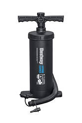 Ручний насос для надування Bestway 62086 (Air Hammer, 2.8 л)