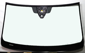 Скло лобове Volkswagen Passat B8 EUR 15-19 Securit VIN; молд.; 1479*918