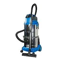 Будівельний пилосос PROFI-TEC PVC1438 1400 Вт 38 л, фото 2