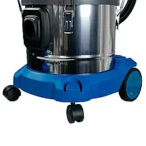 Будівельний пилосос PROFI-TEC PVC1438 1400 Вт 38 л, фото 3