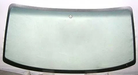 Скло лобове Volkswagen Transporter 4 90-03 Securit (крім CARAVELLE 96-) 1684*862