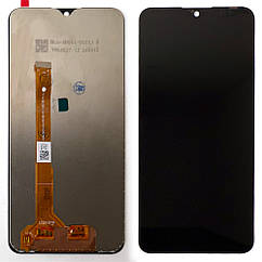 Єкран (дисплей) Vivo Y91 Y91C Y93 Y95 Y1s + тачскрин оригінал Китай BV062WFM-L33-FPO190