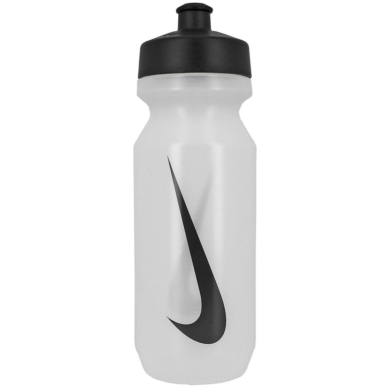 Пляшка спортивна для води Nike Big Mouth Bottle 2.0 650 мл (N.000.0042.968.22)