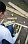 Ryobi Шурупокрут-дриль кутовий акумуляторний RAD1801M ONE+ 18В 15Нм 1100об·хв 1.83кг без АКБ та ЗП, фото 4