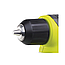 Ryobi Шурупокрут-дриль кутовий акумуляторний RAD1801M ONE+ 18В 15Нм 1100об·хв 1.83кг без АКБ та ЗП, фото 6